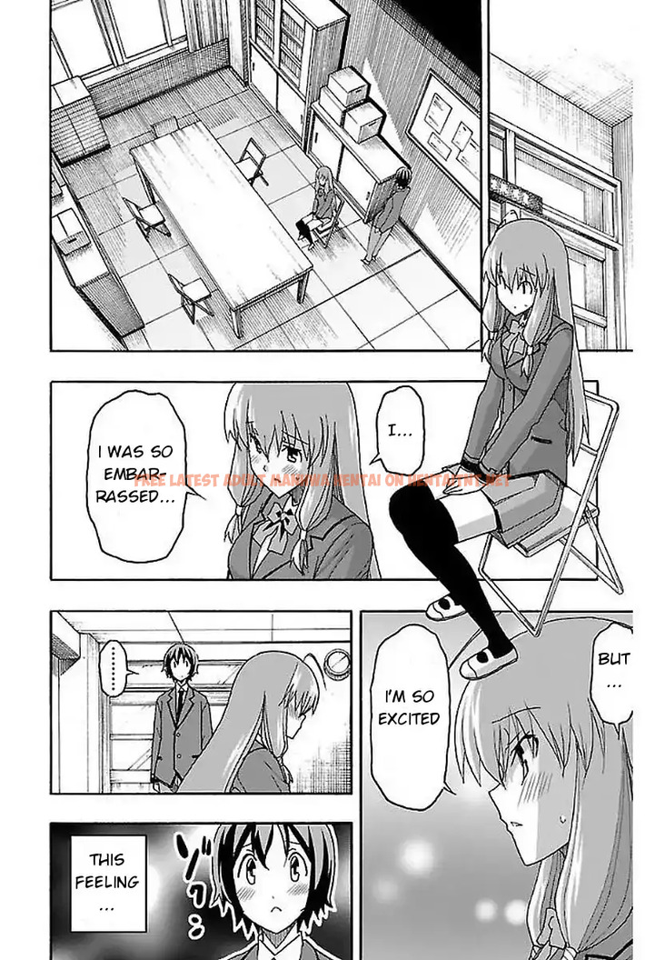 Read Hentai Image 57 671 in comic Iinari - Chapter 1 - hentaitnt.net