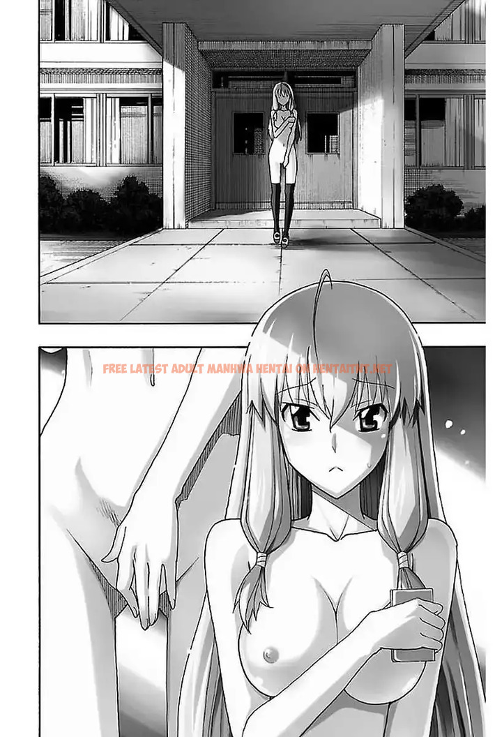 Read Hentai Image 7 667 in comic Iinari - Chapter 1 - hentaitnt.net