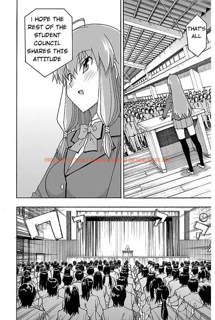 Read Hentai Image 9 667 in comic Iinari - Chapter 1 - hentaitnt.net