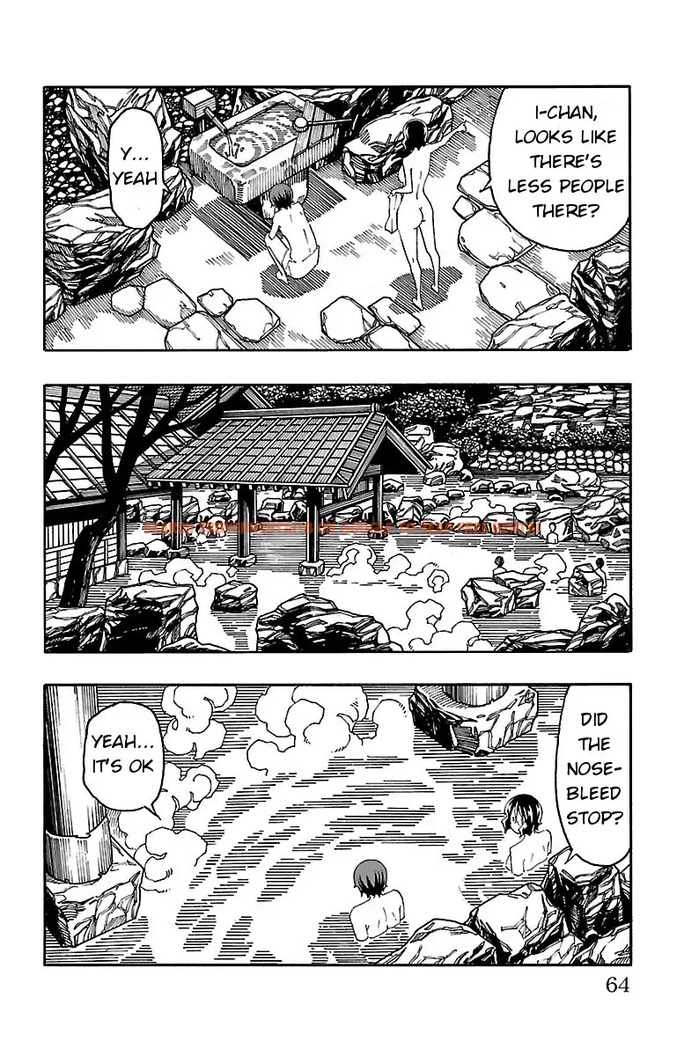 Read Hentai Image 11 639 in comic Iinari - Chapter 17 - hentaitnt.net
