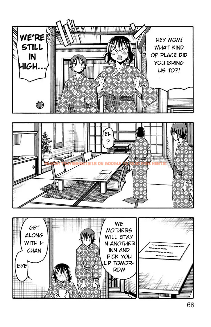 Read Hentai Image 15 639 in comic Iinari - Chapter 17 - hentaitnt.net