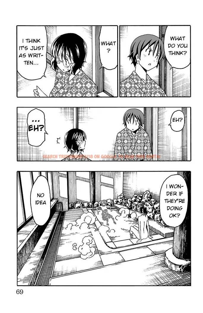 Read Hentai Image 16 639 in comic Iinari - Chapter 17 - hentaitnt.net