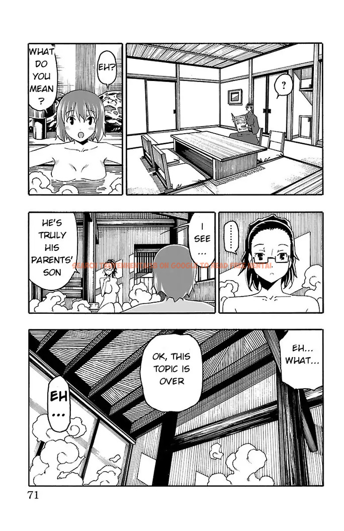 Read Hentai Image 18 639 in comic Iinari - Chapter 17 - hentaitnt.net