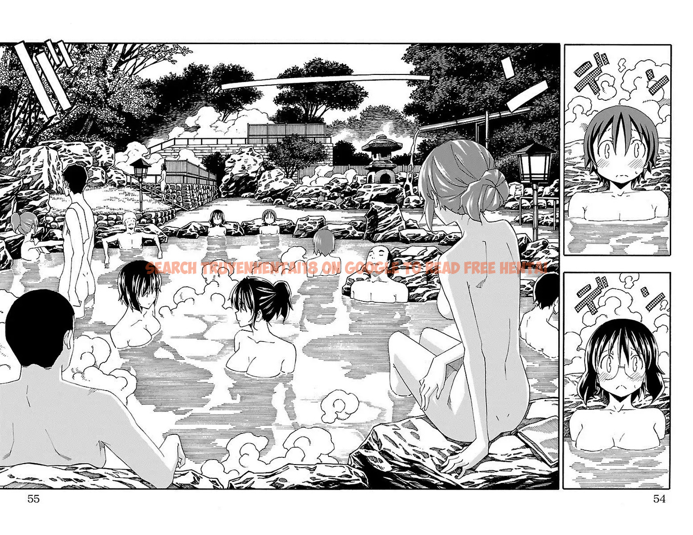 Read Hentai Image 2 636 in comic Iinari - Chapter 17 - hentaitnt.net