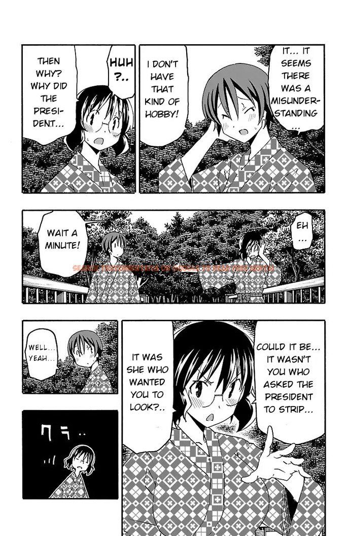 Read Hentai Image 20 639 in comic Iinari - Chapter 17 - hentaitnt.net