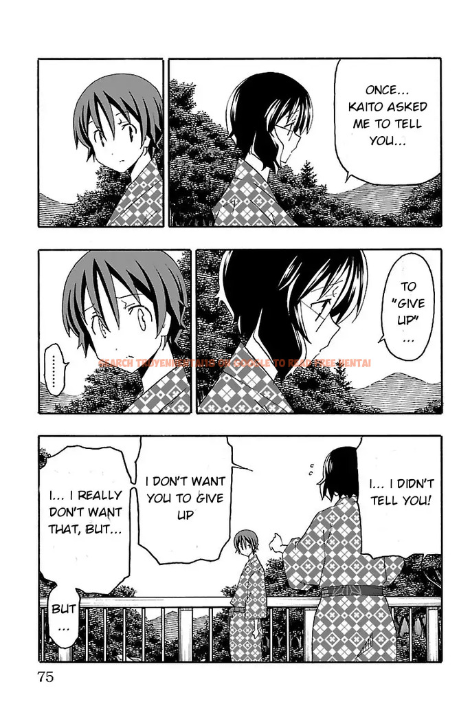 Read Hentai Image 22 639 in comic Iinari - Chapter 17 - hentaitnt.net