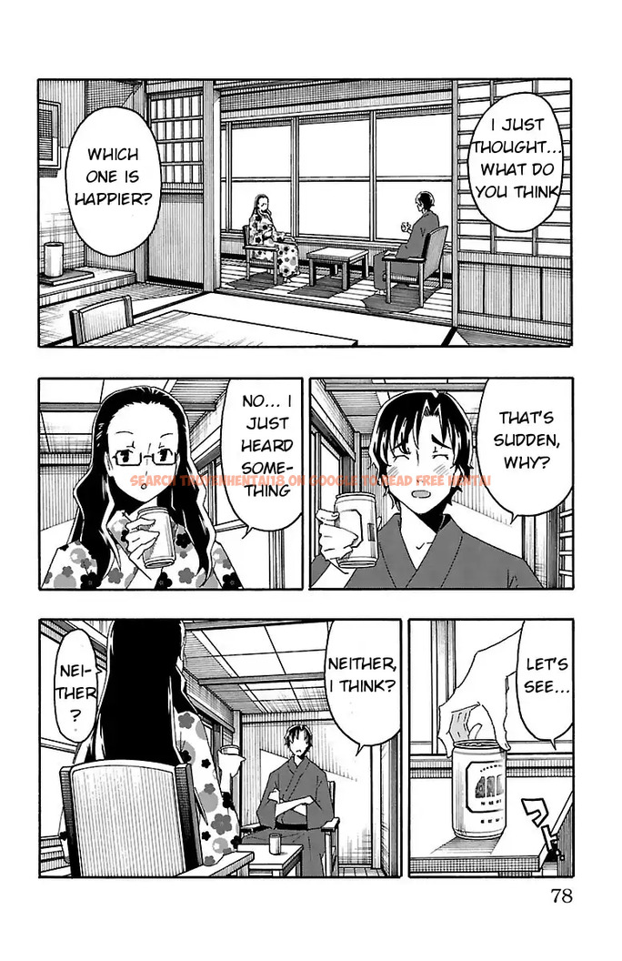 Read Hentai Image 25 639 in comic Iinari - Chapter 17 - hentaitnt.net