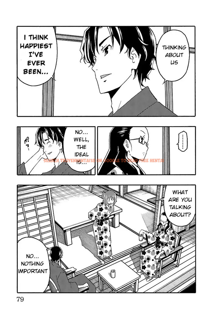 Read Hentai Image 26 639 in comic Iinari - Chapter 17 - hentaitnt.net