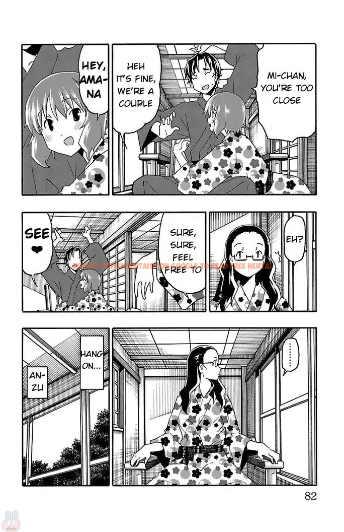 Read Hentai Image 29 639 in comic Iinari - Chapter 17 - hentaitnt.net