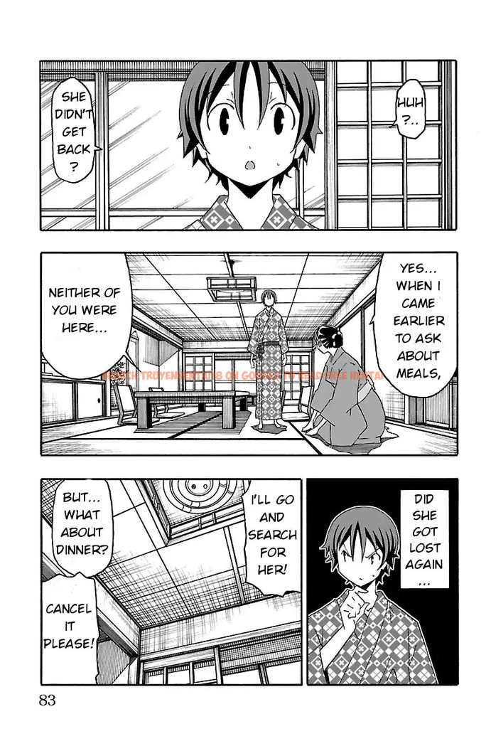 Read Hentai Image 30 639 in comic Iinari - Chapter 17 - hentaitnt.net