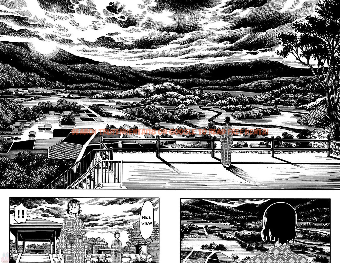Read Hentai Image 35 639 in comic Iinari - Chapter 17 - hentaitnt.net