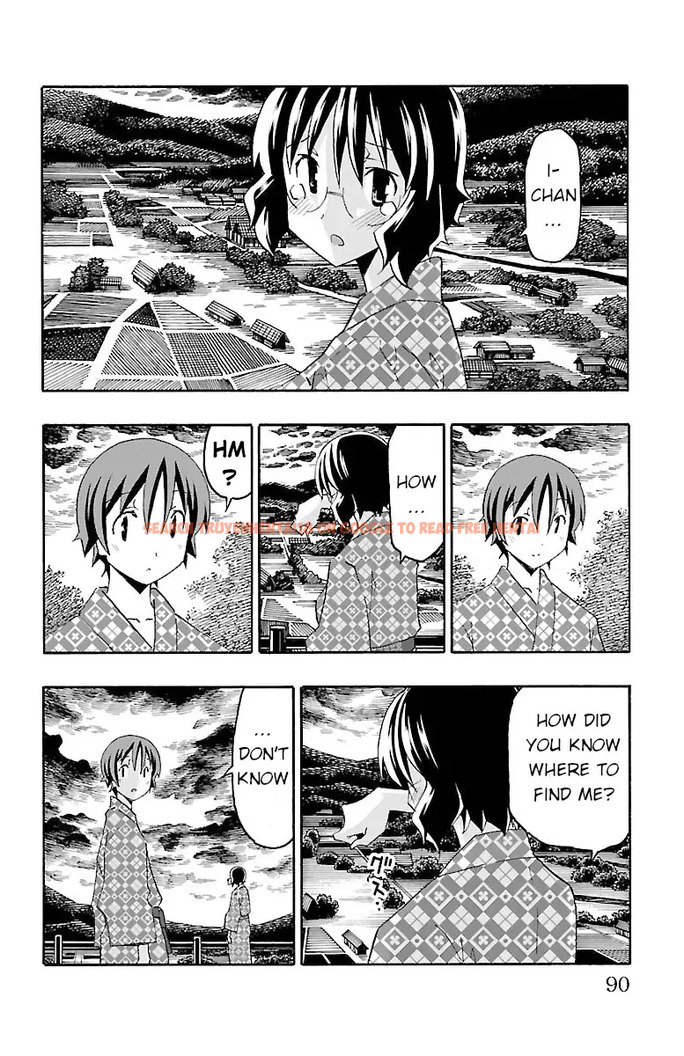 Read Hentai Image 36 639 in comic Iinari - Chapter 17 - hentaitnt.net