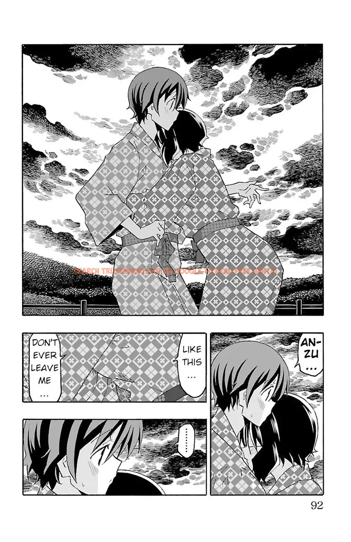 Read Hentai Image 38 639 in comic Iinari - Chapter 17 - hentaitnt.net