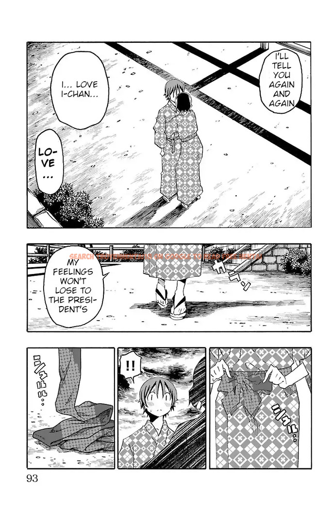 Read Hentai Image 39 639 in comic Iinari - Chapter 17 - hentaitnt.net