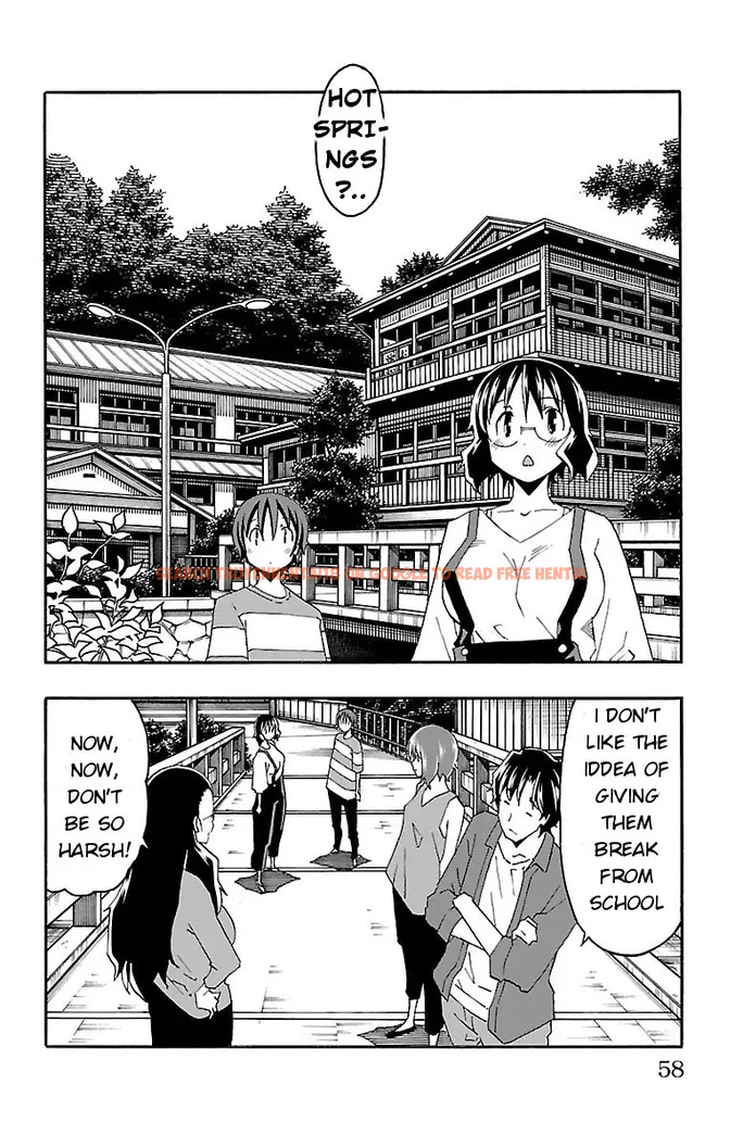 Read Hentai Image 5 636 in comic Iinari - Chapter 17 - hentaitnt.net