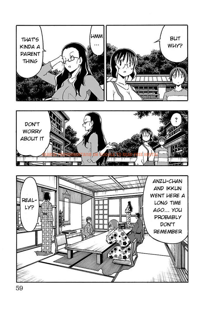 Read Hentai Image 6 636 in comic Iinari - Chapter 17 - hentaitnt.net