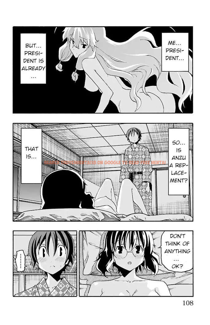 Read Hentai Image 10 636 in comic Iinari - Chapter 18 - hentaitnt.net
