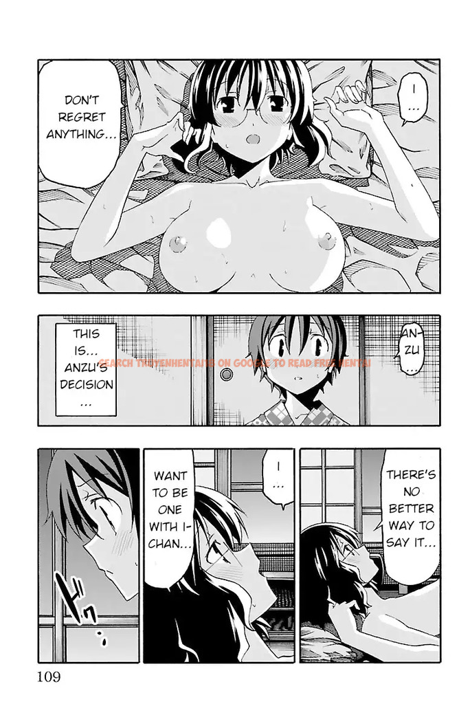 Read Hentai Image 11 636 in comic Iinari - Chapter 18 - hentaitnt.net