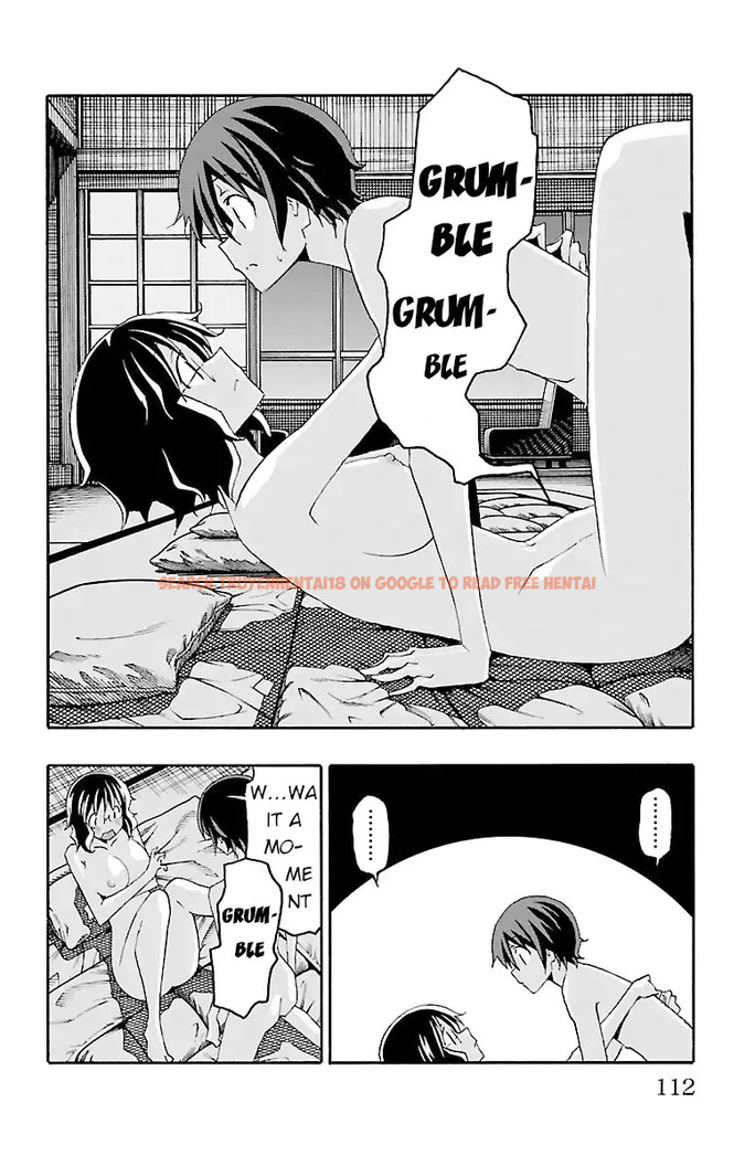 Read Hentai Image 14 636 in comic Iinari - Chapter 18 - hentaitnt.net