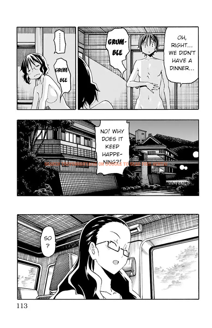 Read Hentai Image 15 636 in comic Iinari - Chapter 18 - hentaitnt.net