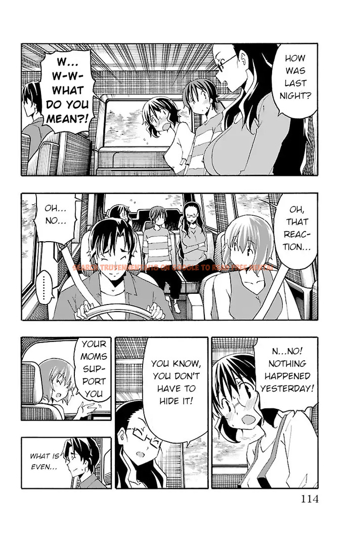 Read Hentai Image 16 636 in comic Iinari - Chapter 18 - hentaitnt.net