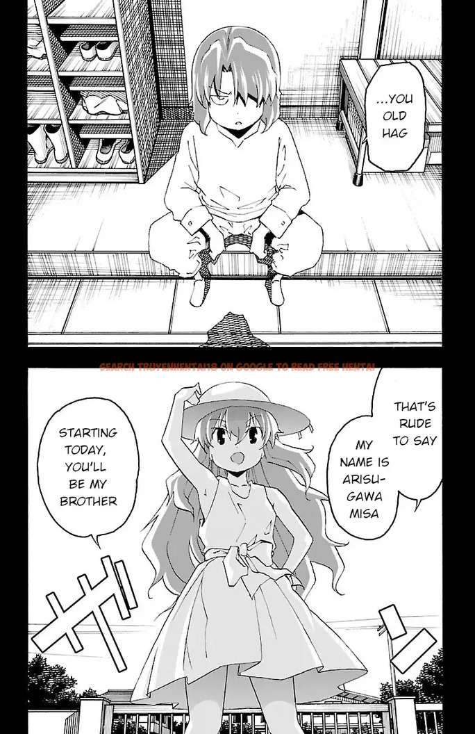 Read Hentai Image 18 636 in comic Iinari - Chapter 18 - hentaitnt.net