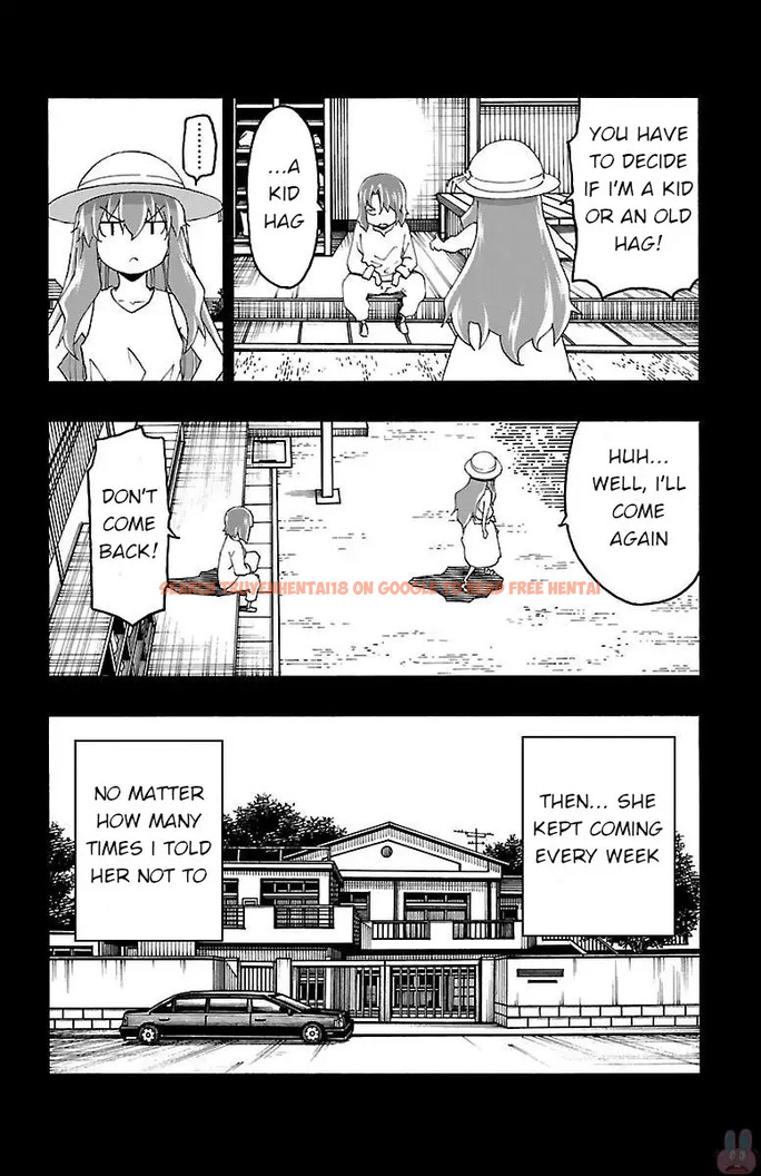 Read Hentai Image 20 636 in comic Iinari - Chapter 18 - hentaitnt.net