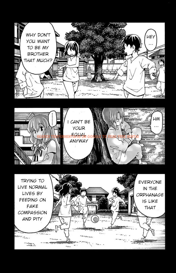 Read Hentai Image 21 636 in comic Iinari - Chapter 18 - hentaitnt.net
