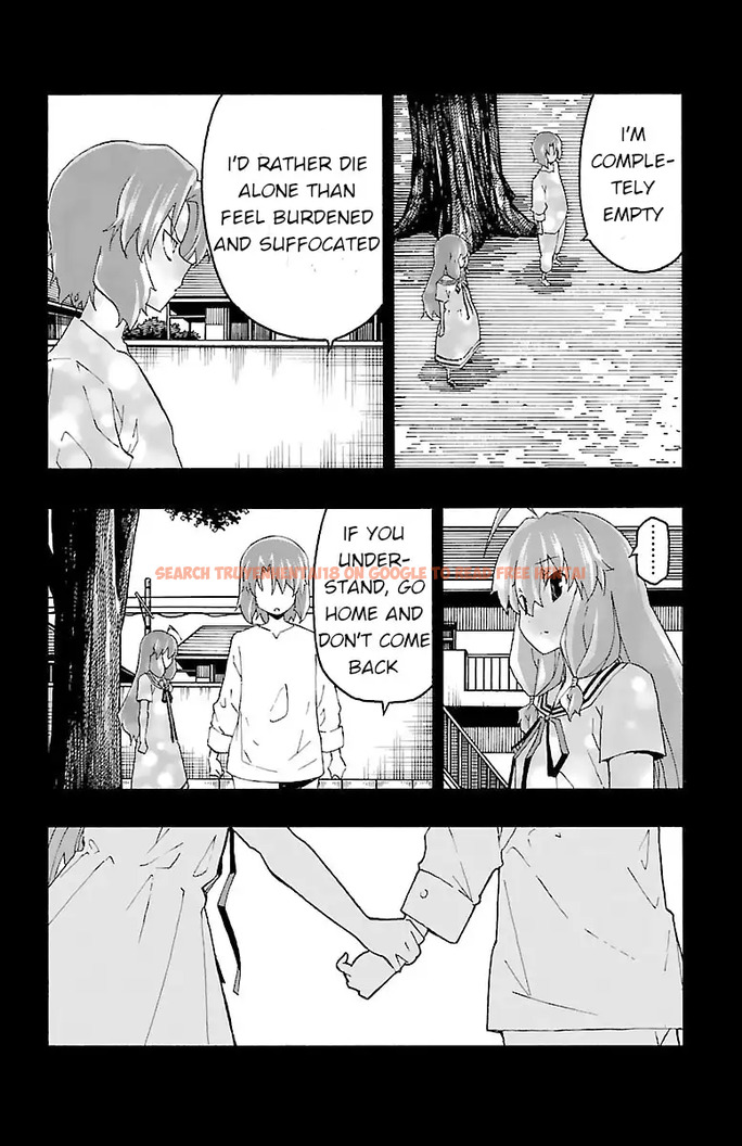 Read Hentai Image 22 636 in comic Iinari - Chapter 18 - hentaitnt.net