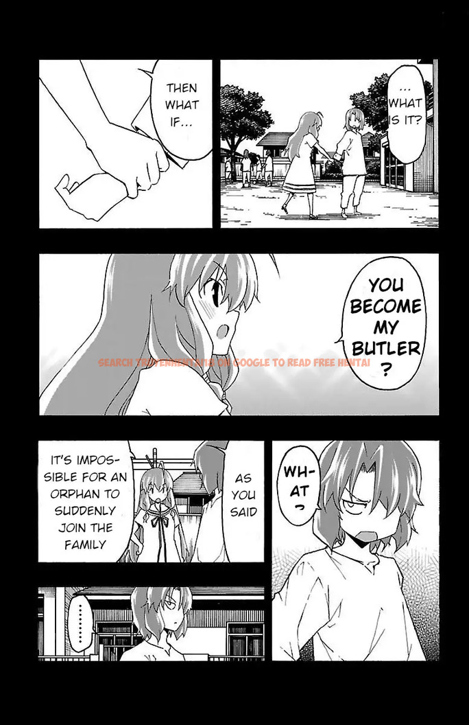 Read Hentai Image 23 636 in comic Iinari - Chapter 18 - hentaitnt.net