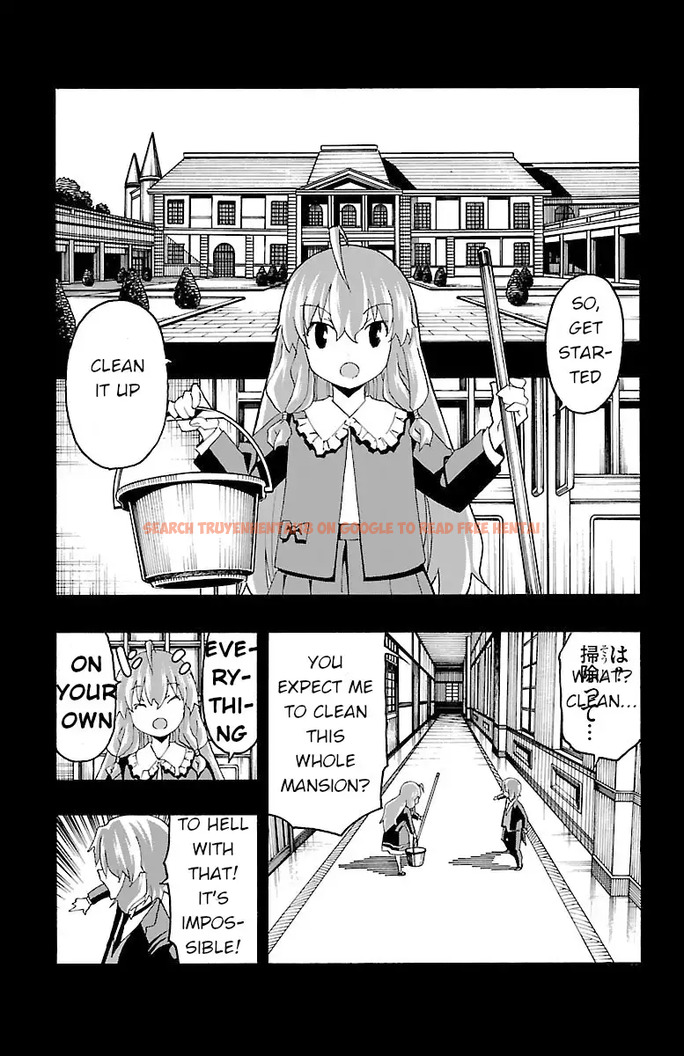 Read Hentai Image 25 636 in comic Iinari - Chapter 18 - hentaitnt.net