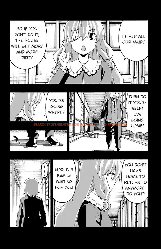 Read Hentai Image 26 636 in comic Iinari - Chapter 18 - hentaitnt.net