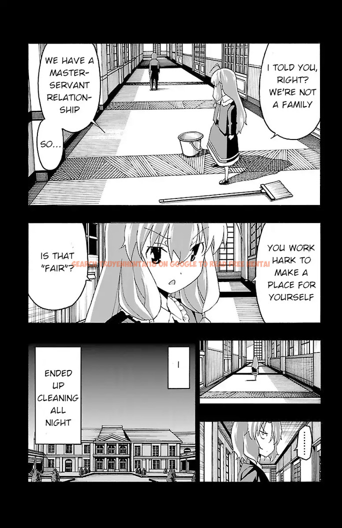 Read Hentai Image 27 636 in comic Iinari - Chapter 18 - hentaitnt.net