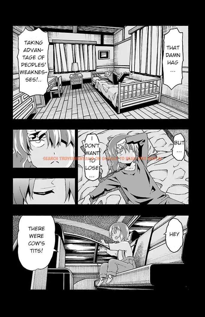 Read Hentai Image 28 636 in comic Iinari - Chapter 18 - hentaitnt.net