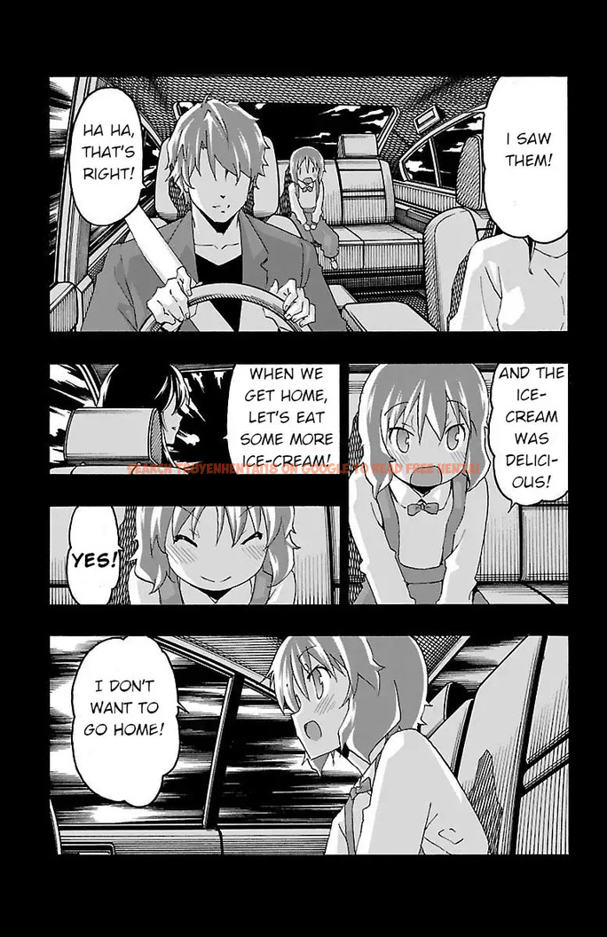 Read Hentai Image 29 636 in comic Iinari - Chapter 18 - hentaitnt.net