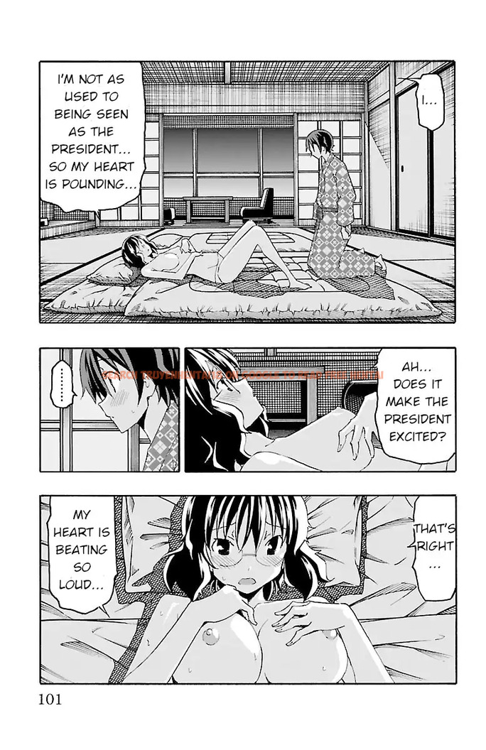 Read Hentai Image 3 636 in comic Iinari - Chapter 18 - hentaitnt.net
