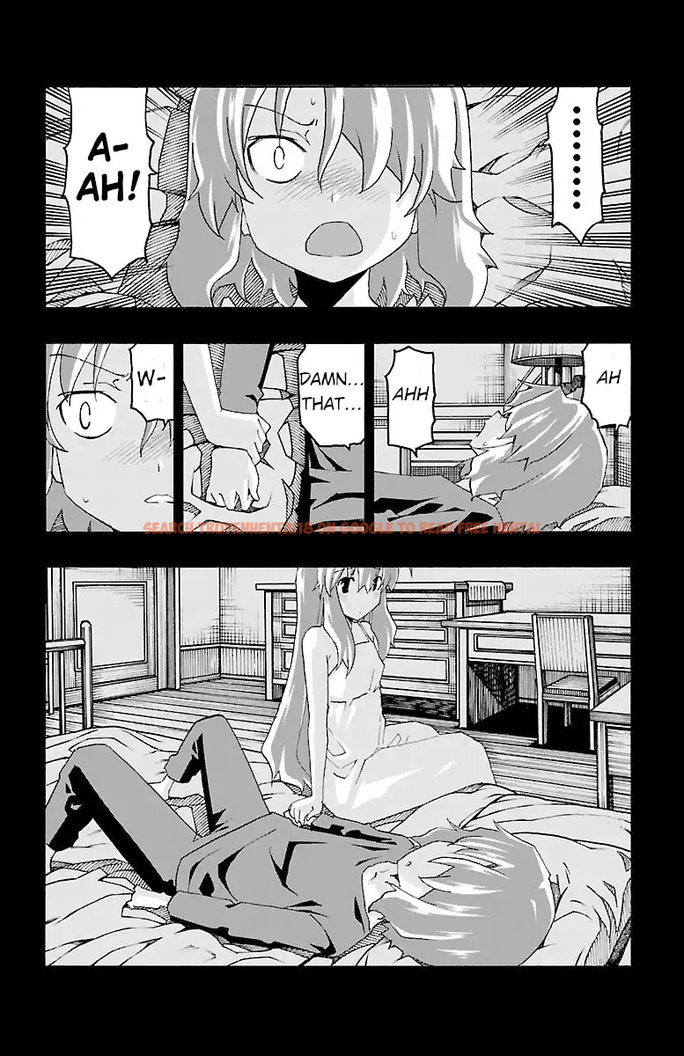 Read Hentai Image 31 636 in comic Iinari - Chapter 18 - hentaitnt.net
