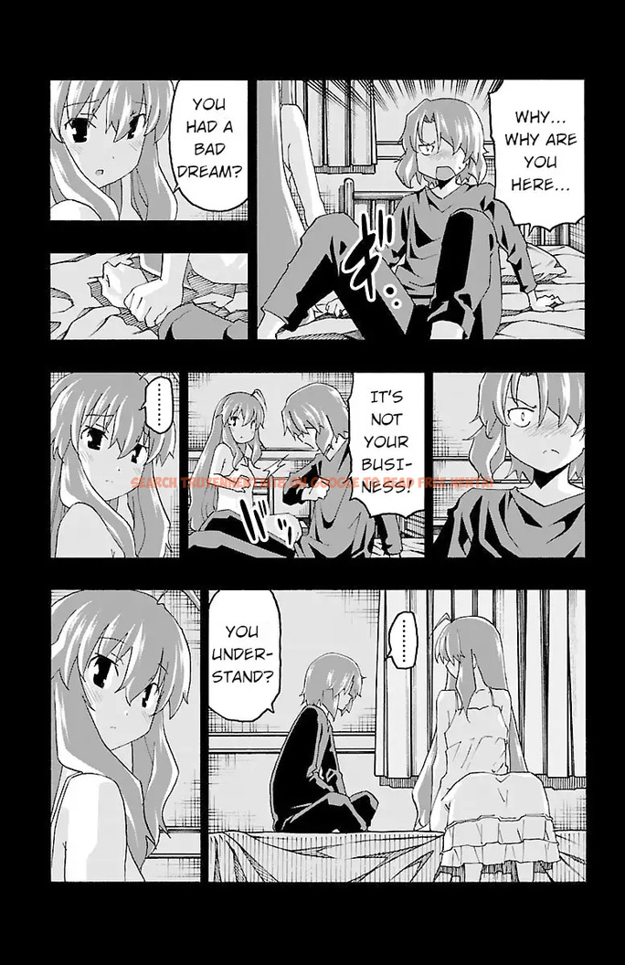 Read Hentai Image 32 636 in comic Iinari - Chapter 18 - hentaitnt.net