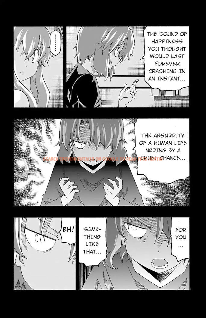 Read Hentai Image 33 636 in comic Iinari - Chapter 18 - hentaitnt.net