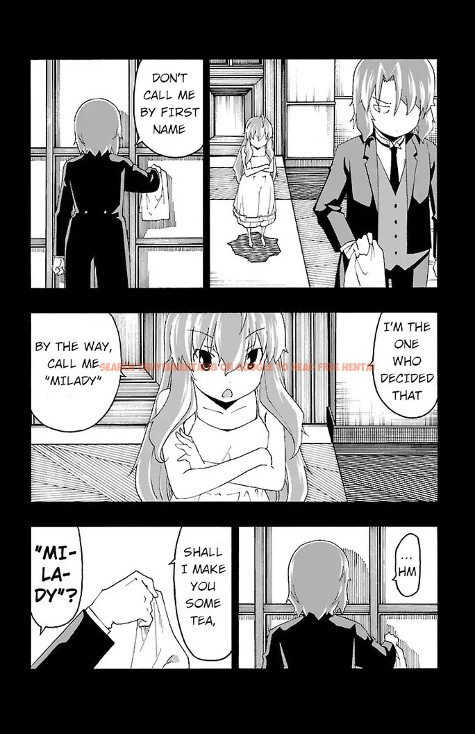 Read Hentai Image 37 636 in comic Iinari - Chapter 18 - hentaitnt.net