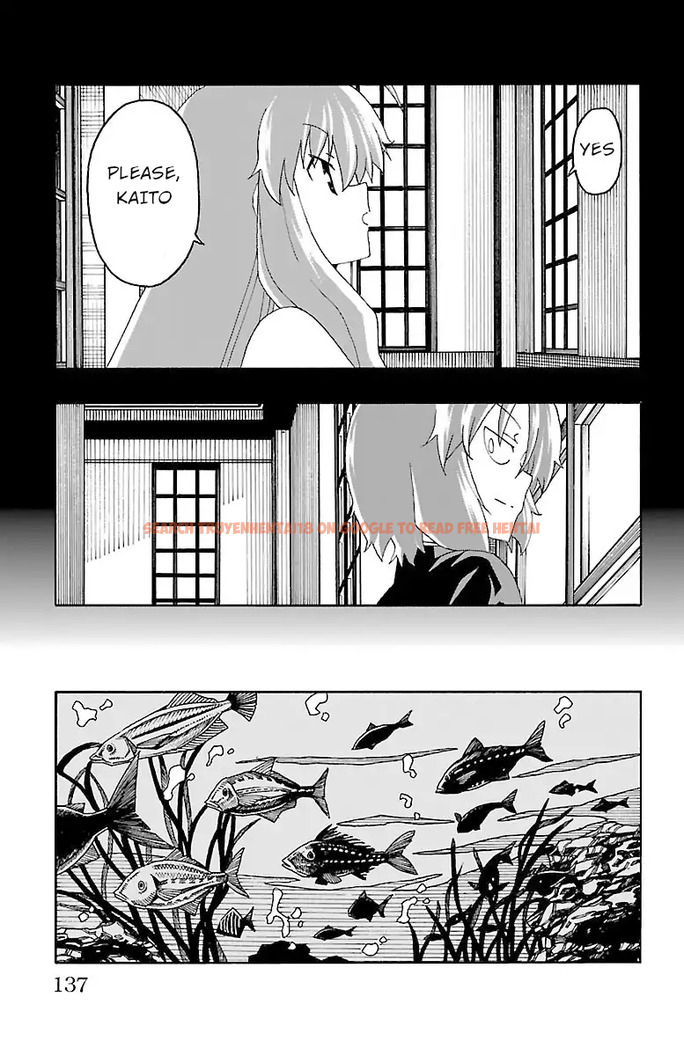 Read Hentai Image 38 636 in comic Iinari - Chapter 18 - hentaitnt.net