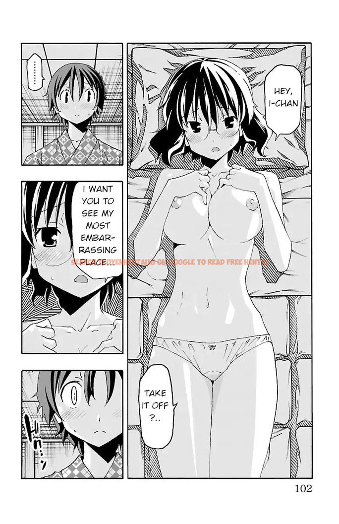 Read Hentai Image 4 636 in comic Iinari - Chapter 18 - hentaitnt.net
