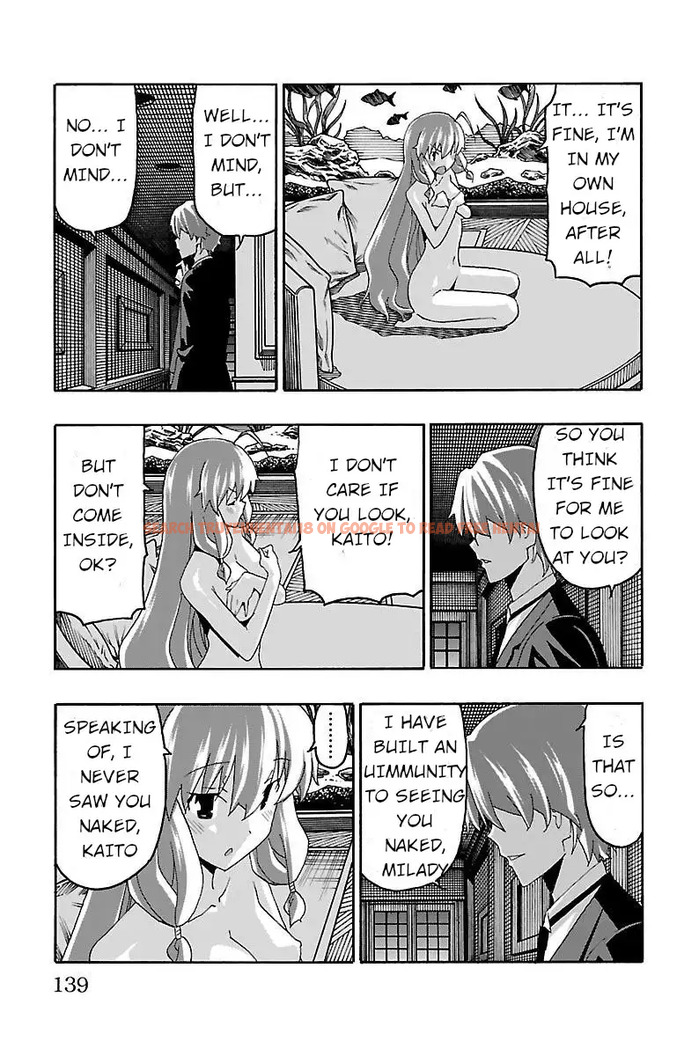 Read Hentai Image 40 636 in comic Iinari - Chapter 18 - hentaitnt.net