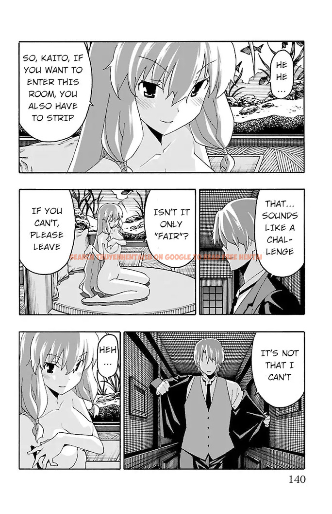 Read Hentai Image 41 636 in comic Iinari - Chapter 18 - hentaitnt.net