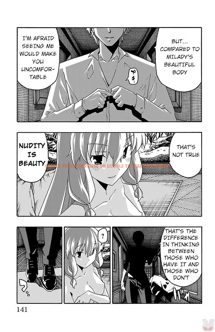 Read Hentai Image 42 636 in comic Iinari - Chapter 18 - hentaitnt.net