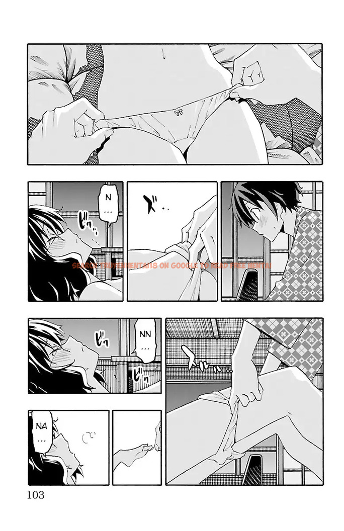Read Hentai Image 5 636 in comic Iinari - Chapter 18 - hentaitnt.net