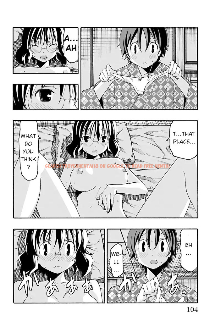 Read Hentai Image 6 636 in comic Iinari - Chapter 18 - hentaitnt.net