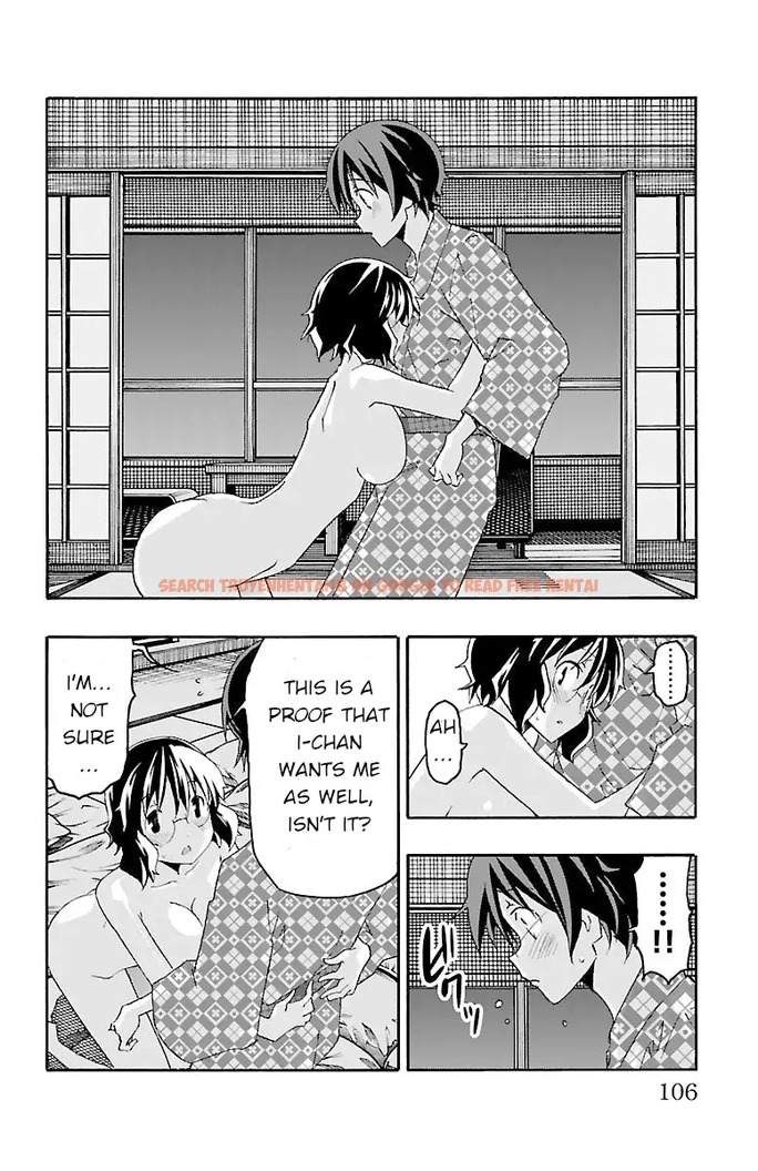 Read Hentai Image 8 636 in comic Iinari - Chapter 18 - hentaitnt.net