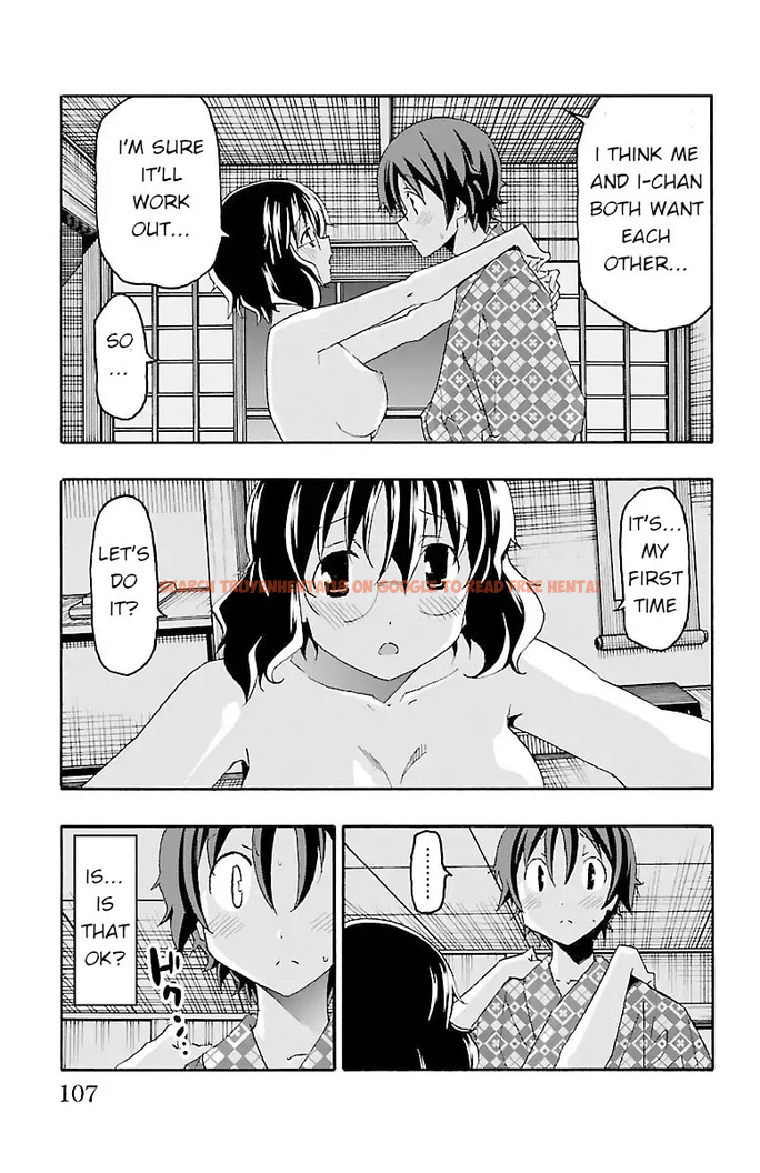 Read Hentai Image 9 636 in comic Iinari - Chapter 18 - hentaitnt.net