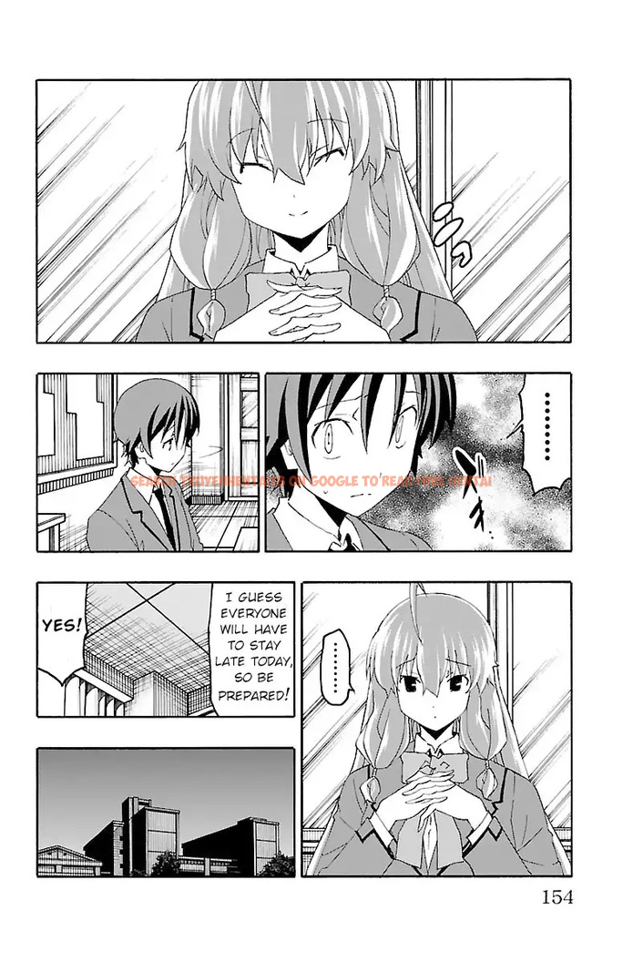 Read Hentai Image 10 636 in comic Iinari - Chapter 19 - hentaitnt.net